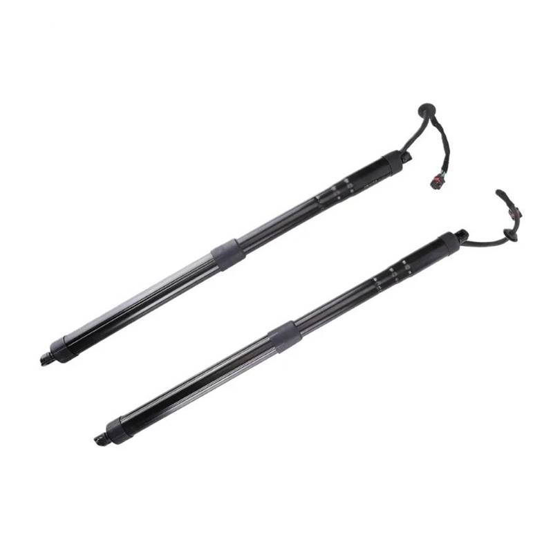 Kofferraum Dämpfer Heckklappe Power Hatch Lift Unterstützung Opener Schock Für KIA Für Carnival Für Sedona 2015-2021 Elektrische Heckklappe Gas Frühling Streben Gasdruckdämpfer Gasfeder(A Pair) von JHMHCOQ