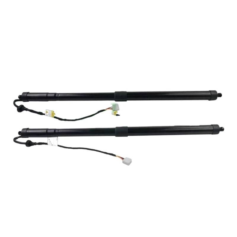 Kofferraum Dämpfer Heckklappe Power Hatch Lift Unterstützung Opener Schock Für Lexus Für RX350 Für RX450h 68910-48071 68920-48031 Elektrische Heckklappe Gas Strut Gasdruckdämpfer Gasfeder(Left and Rig von JHMHCOQ