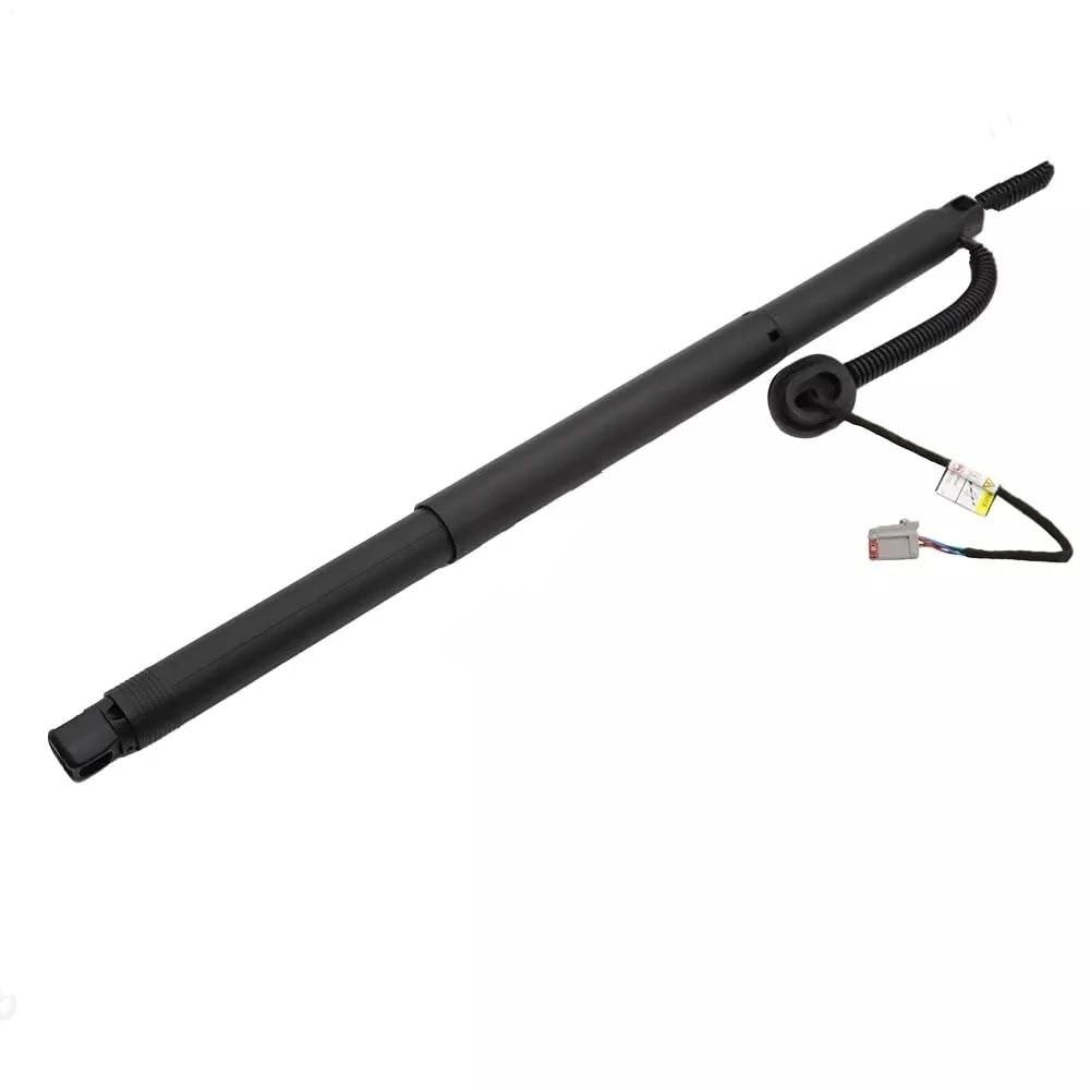 Kofferraum Dämpfer Heckklappen-Hebefedern Mit Elektrischer Heckklappenheberfunktion Für 2015-2019 Für Cadillac Für Escalade Kofferraum-Heckklappe Plug-and-Play Gasdruckdämpfer Gasfeder(One Left) von JHMHCOQ