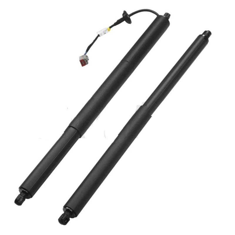 Kofferraum Dämpfer Heckklappenöffner Für Elektrische Heckklappen-Hebeunterstützung Für Ford Für Explorer 2016 2017 2018 2019 GB5Z14B351A Gasdruckdämpfer Gasfeder(Pair) von JHMHCOQ
