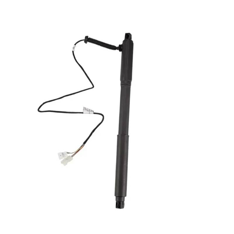 Kofferraum Dämpfer Hinten Elektrische Heckklappe Power Lift Unterstützung Federbein Für E70 Für X5 2007-2013 Power Heckklappe 51247332695 51247332696 Gasdruckdämpfer Gasfeder(51247332695 Left) von JHMHCOQ