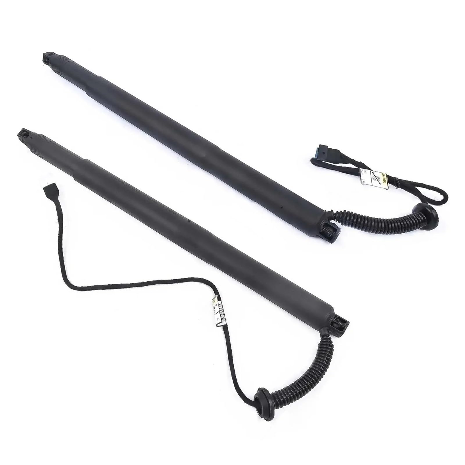 Kofferraum Dämpfer Hinten Links + Rechts Heckklappe Power Lift Unterstützt Mit Power Opener Für X6 Für F86 Für F16 2015-2019 51247434043 51247434044 Gasdruckdämpfer Gasfeder Kofferraum Dämpfer Hinten Links + Rechts Heckklappe Power Lift Unterstützt Mit Power Opener Für X6 Für F86 Für F16 2015-2019 51247434043 51247434044 Gasdruckdämpfer Gasfeder von JHMHCOQ