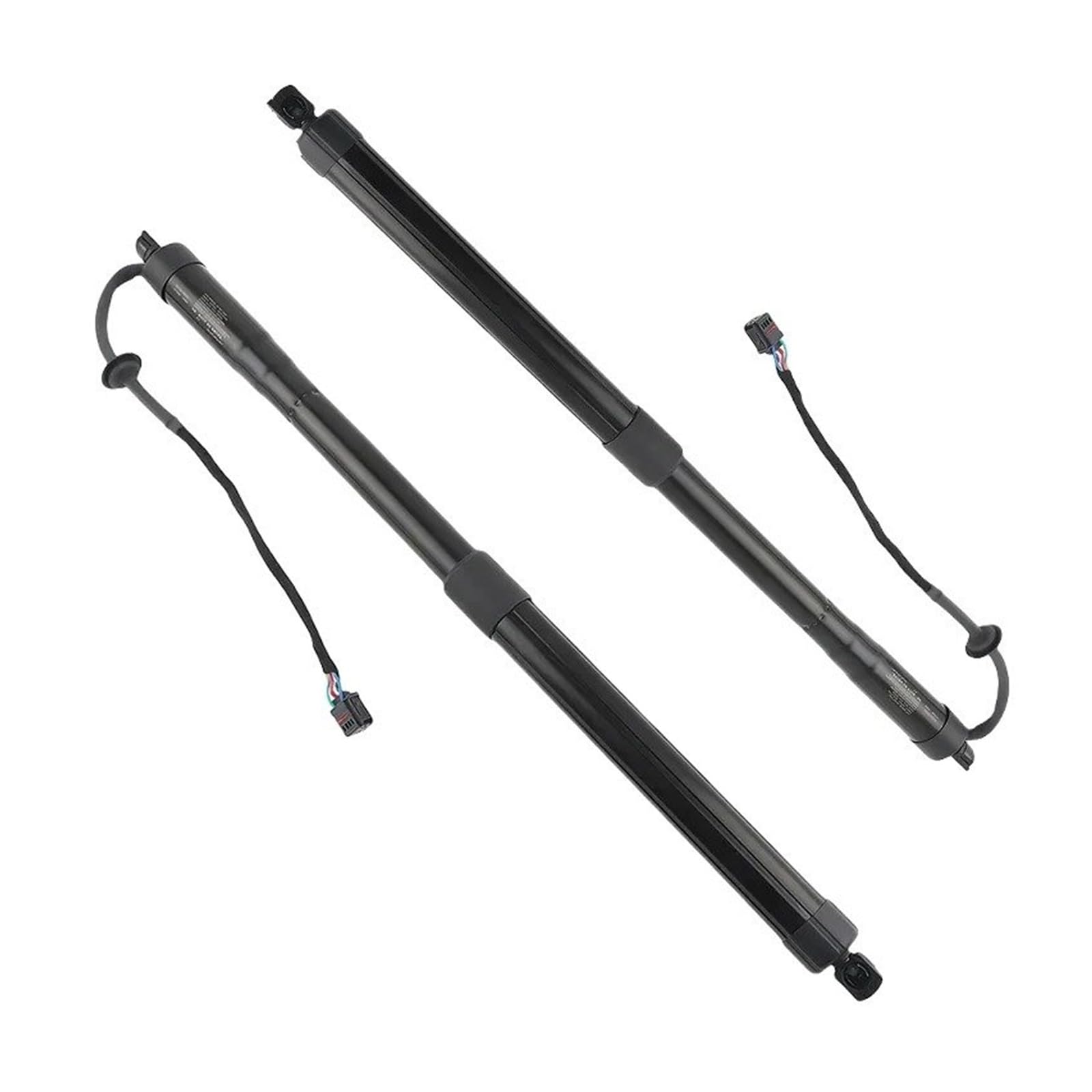 Kofferraum Dämpfer Hinten Links Rechts Heckklappe Power Hatch Lift Unterstützung Für Hyundai Für Santa Für Fe 2013 2014 2015-2019 81771B8100 81781B8100 Gasdruckdämpfer Gasfeder Kofferraum Dämpfer Hinten Links Rechts Heckklappe Power Hatch Lift Unterstützung Für Hyundai Für Santa Für Fe 2013 2014 2015-2019 81771B8100 81781B8100 Gasdruckdämpfer Gasfeder von JHMHCOQ