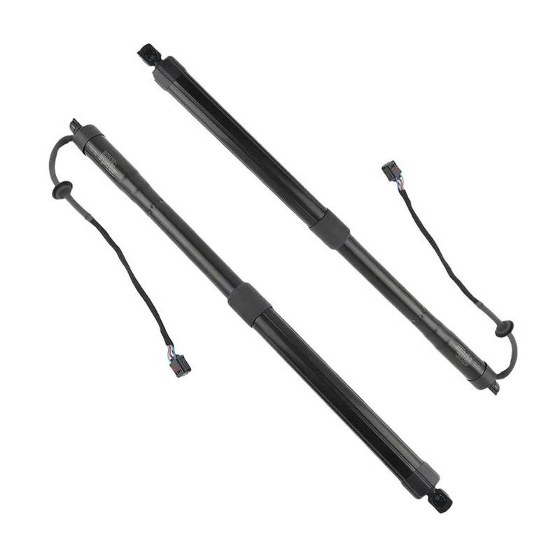 Kofferraum Dämpfer Hinten Links Rechts Heckklappe Power Hatch Lift Unterstützung Für Hyundai Für Santa Für Fe 2013 2014 2015-2019 81771B8100 81781B8100 Gasdruckdämpfer Gasfeder von JHMHCOQ