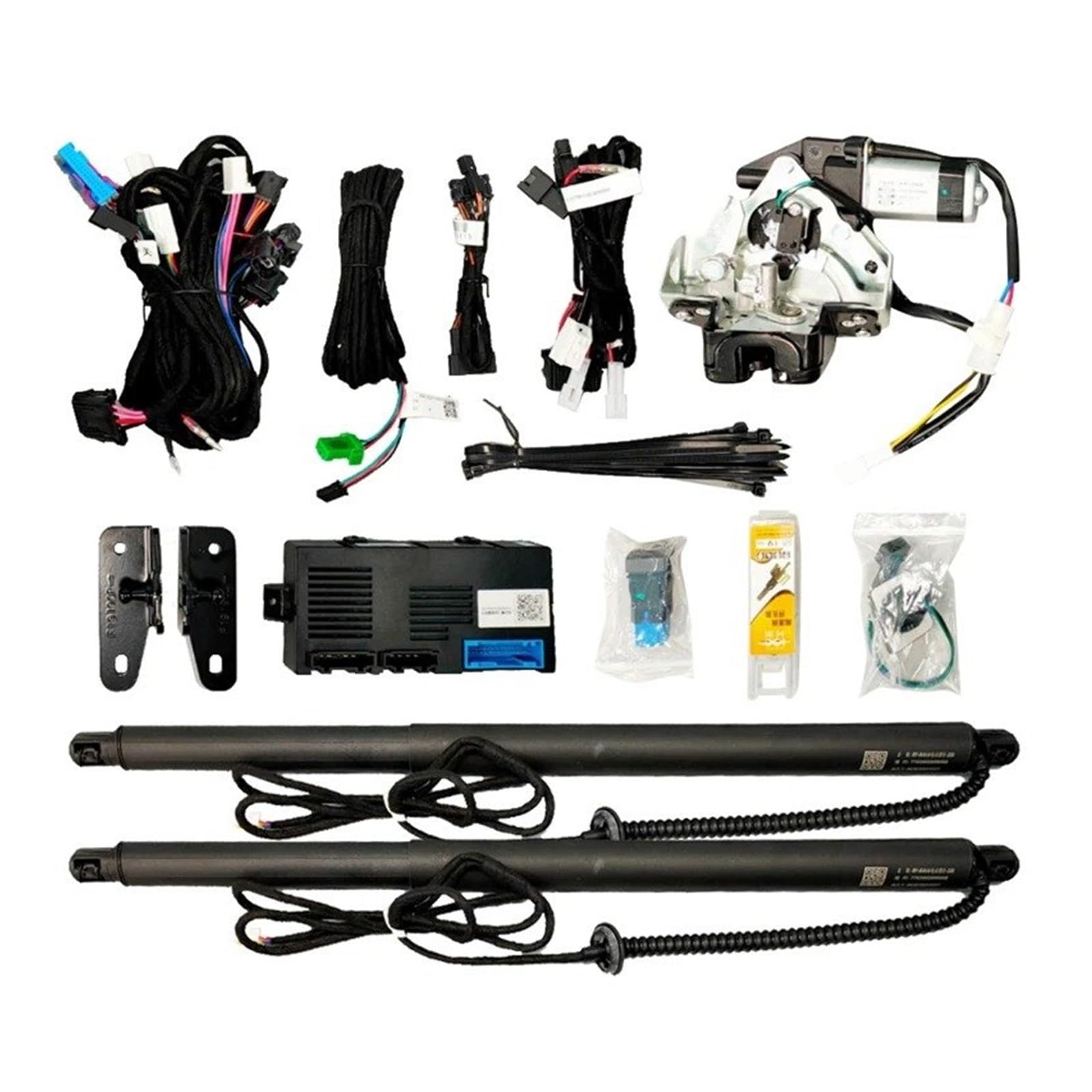 Kofferraum Dämpfer Kofferraumfeder-Booster-Kit Für Toyota Für Sienna Für Haice 2010 2011 2012 2013 2014 2015 2016 2017 Power Heckklappenlift Gasdruckdämpfer Gasfeder Kofferraum Dämpfer Kofferraumfeder-Booster-Kit Für Toyota Für Sienna Für Haice 2010 2011 2012 2013 2014 2015 2016 2017 Power Heckklappenlift Gasdruckdämpfer Gasfeder von JHMHCOQ
