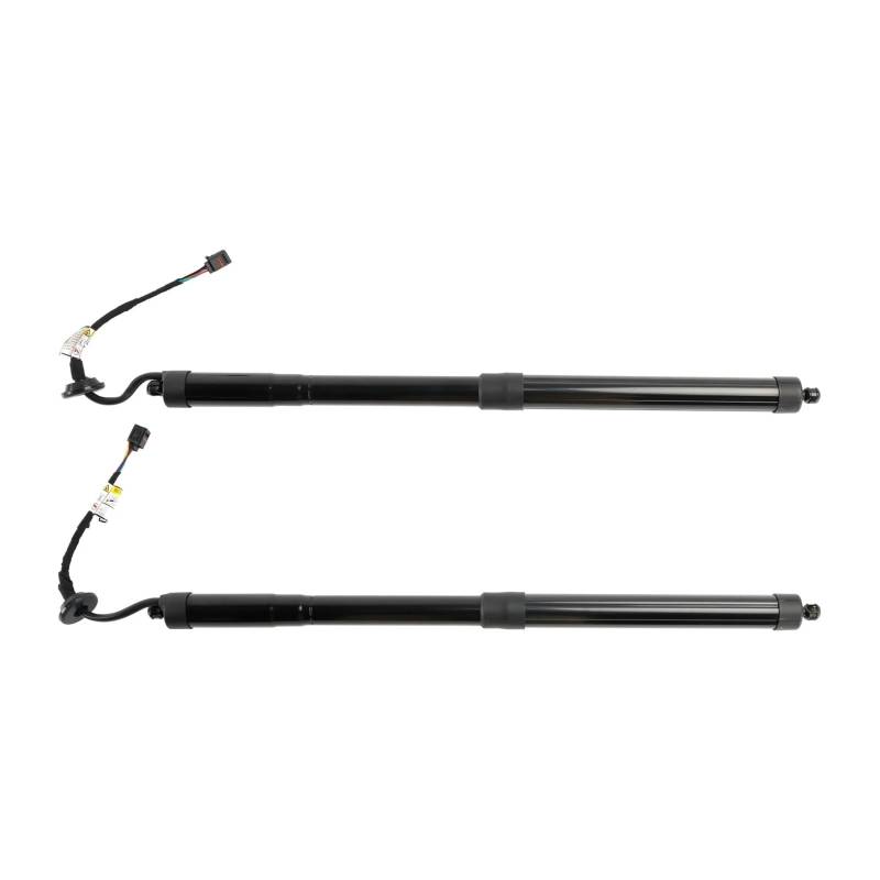 Kofferraum Dämpfer Links Rechts Hinten Elektrische Heckklappe Gas Strut 32296296/32296297 Für Volvo Für XC40 536 2019 2020 2021 2022 2023 Gasdruckdämpfer Gasfeder(L and R) von JHMHCOQ