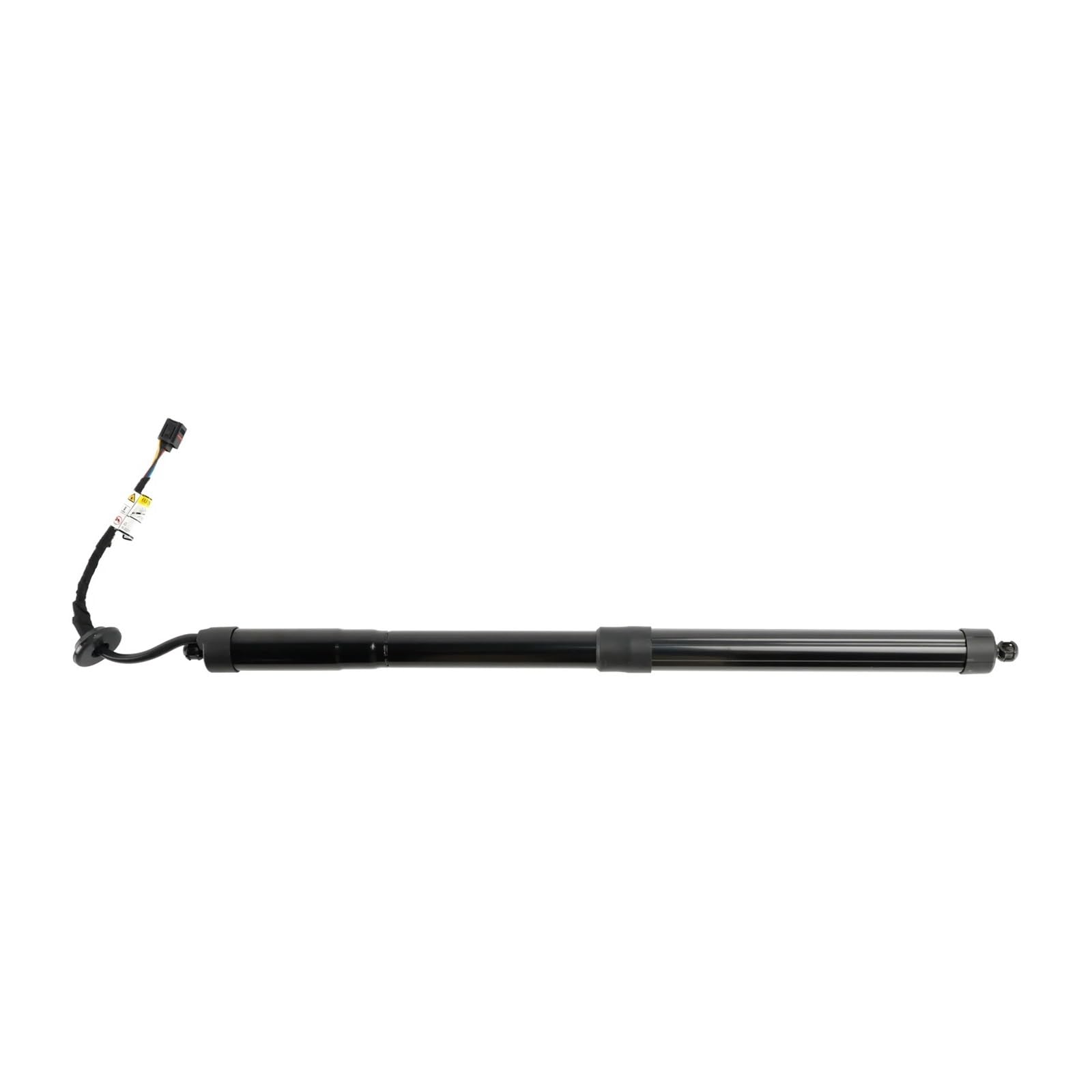 Kofferraum Dämpfer Links Rechts Hinten Elektrische Heckklappe Gas Strut 32296296/32296297 Für Volvo Für XC40 536 2019 2020 2021 2022 2023 Gasdruckdämpfer Gasfeder(Rear Right) von JHMHCOQ