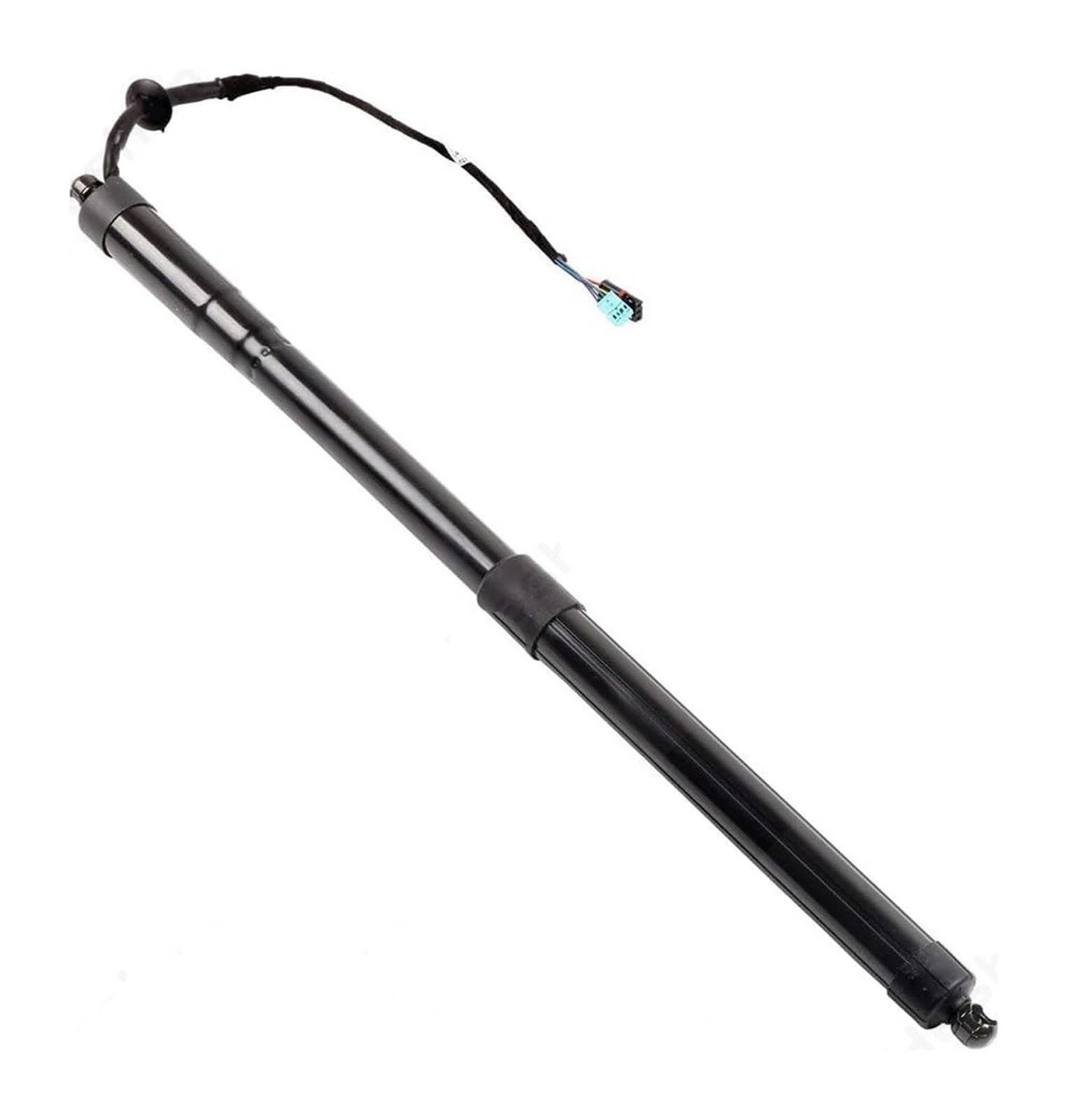 Kofferraum Dämpfer Paar Heckklappe Power Hatch Lift Unterstützung Opener Für Panamera 2010-2016 97051257312 Elektrische Heckklappe Gas Streben Gasdruckdämpfer Gasfeder(Rear Left Tailgate) von JHMHCOQ