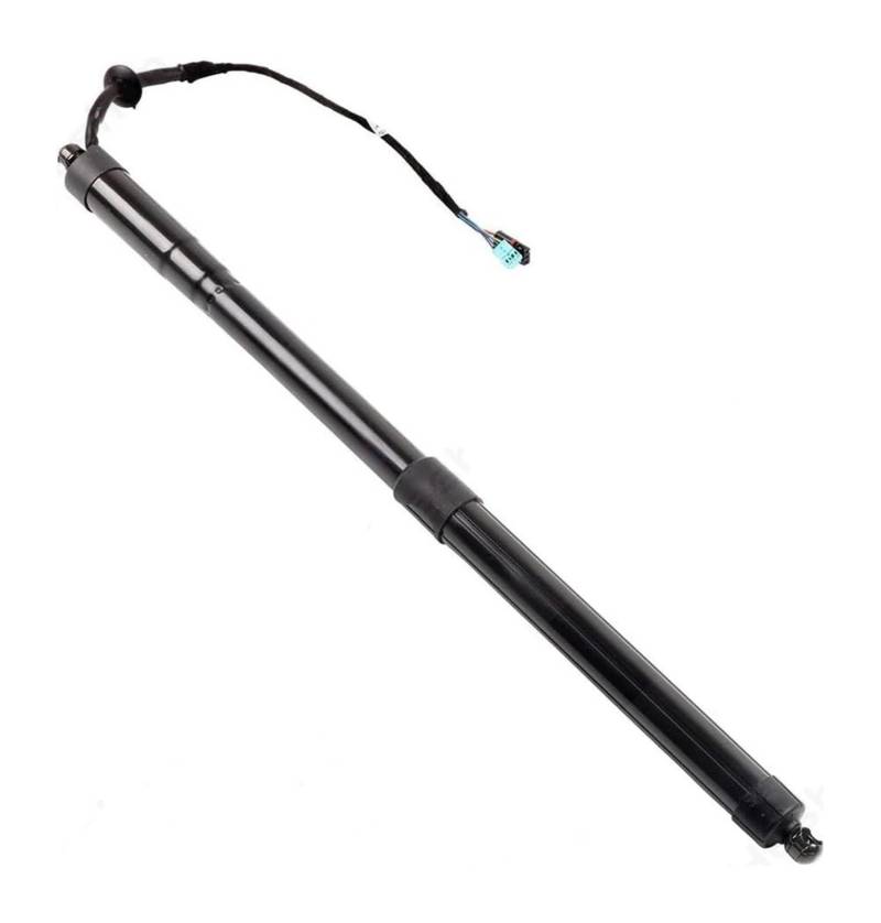 Kofferraum Dämpfer Paar Heckklappe Power Hatch Lift Unterstützung Opener Für Panamera 2010-2016 97051257312 Elektrische Heckklappe Gas Streben Gasdruckdämpfer Gasfeder(Rear Left Tailgate) von JHMHCOQ