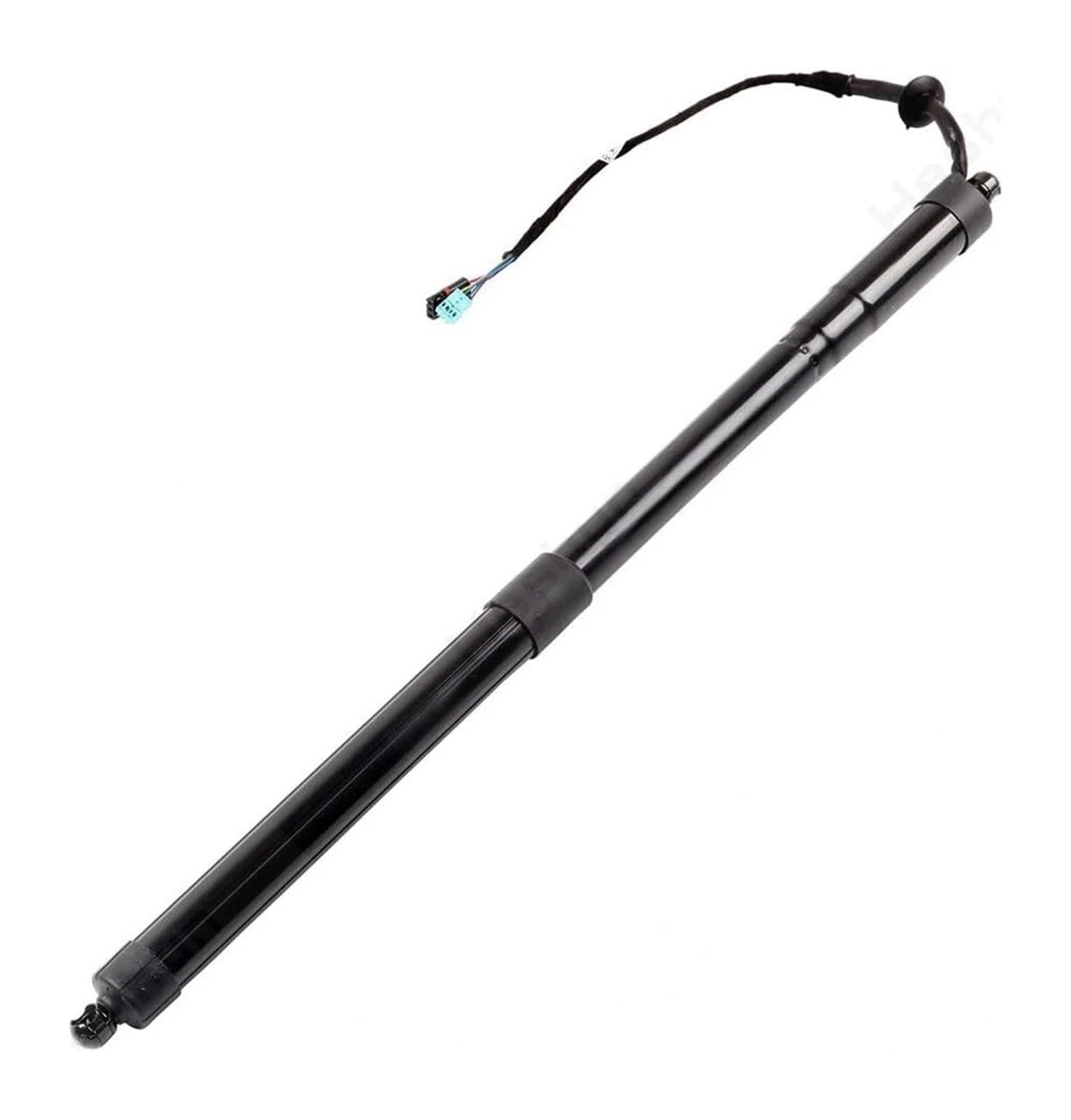 Kofferraum Dämpfer Paar Heckklappe Power Hatch Lift Unterstützung Opener Für Panamera 2010-2016 97051257312 Elektrische Heckklappe Gas Streben Gasdruckdämpfer Gasfeder(Rear Right Tailgate) von JHMHCOQ