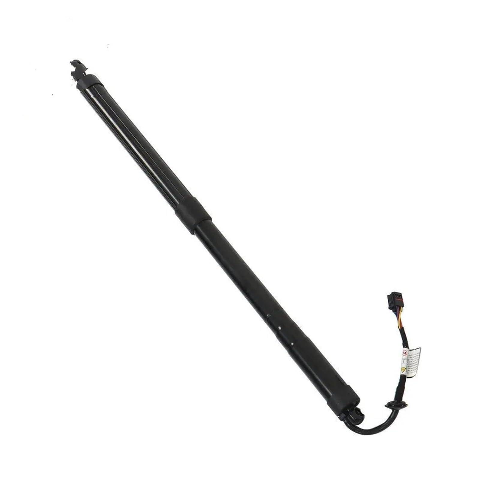 Kofferraum Dämpfer Paar Heckklappen-Gasdruckfedern Für Elektrische Heckklappenheber Für Nissan Für Pathfinder 2013–2016 JX35 905603KA0A Gasdruckdämpfer Gasfeder(Recht) von JHMHCOQ