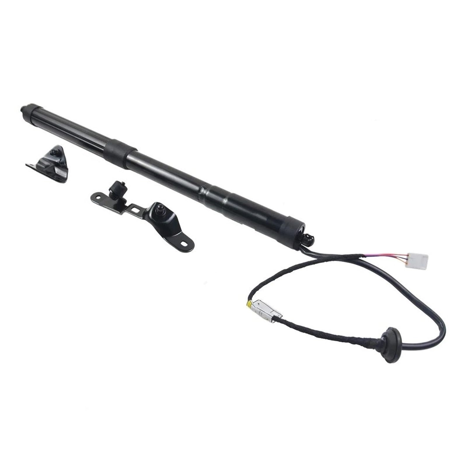 Kofferraum Dämpfer Paar Heckklappenöffner Für Elektrische Heckklappenheber Für Toyota Für RAV4 2013 2014 2015 2016 2017 2018 68910-09010 Gasdruckdämpfer Gasfeder(Rear Left Tailgate) von JHMHCOQ