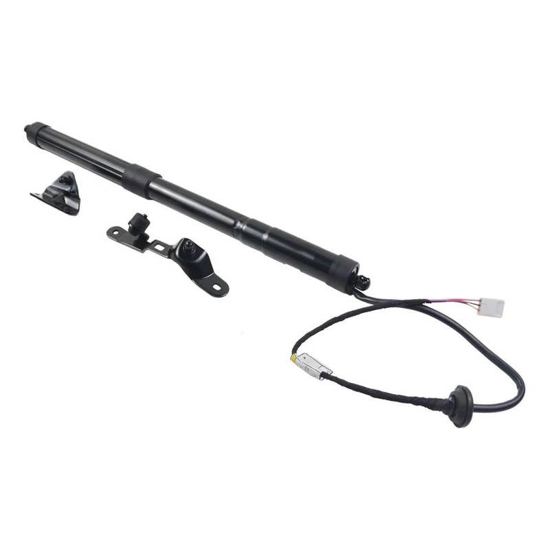 Kofferraum Dämpfer Paar Heckklappenöffner Für Elektrische Heckklappenheber Für Toyota Für RAV4 2013 2014 2015 2016 2017 2018 68910-09010 Gasdruckdämpfer Gasfeder(Rear Left Tailgate) von JHMHCOQ