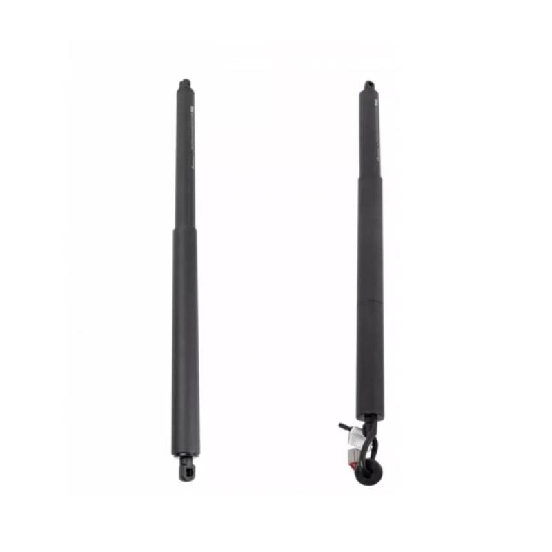 Kofferraum Dämpfer Paar Links Rechts Heckklappe Power Hatch Lift Unterstützung Opener Für 2016-2019 Für Ford Für Explorer Elektrische Heckklappe GB5Z78406A10A Gasdruckdämpfer Gasfeder(Left and Right) von JHMHCOQ