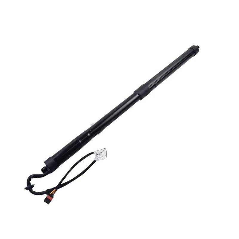 Kofferraum Dämpfer Power Elektrische Heckklappe Heckklappe Unterstützung Strut Für Cayenne 2011 2012 2013 2014 95851285104/05/95851285106/95851285109 Gasdruckdämpfer Gasfeder(1 Stück) von JHMHCOQ