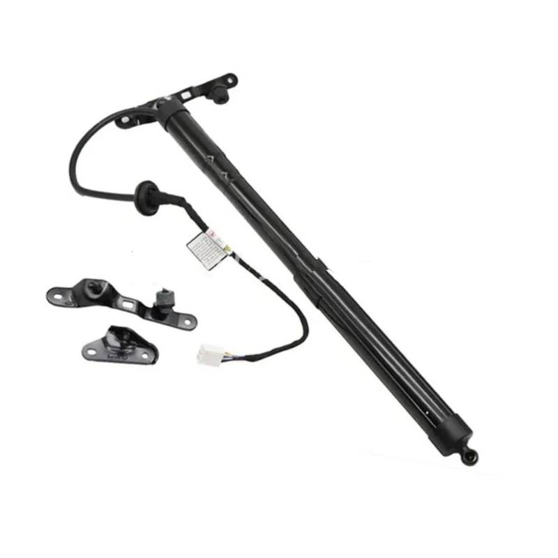Kofferraum Dämpfer Power Hatch Lift Support 68910-09010 68920-09010 Für 2012-2019 Für Toyota Für RAV-4 Paar Heckklappe Elektrische Heckklappe Gasdruckfeder Gasdruckdämpfer Gasfeder(LH) von JHMHCOQ