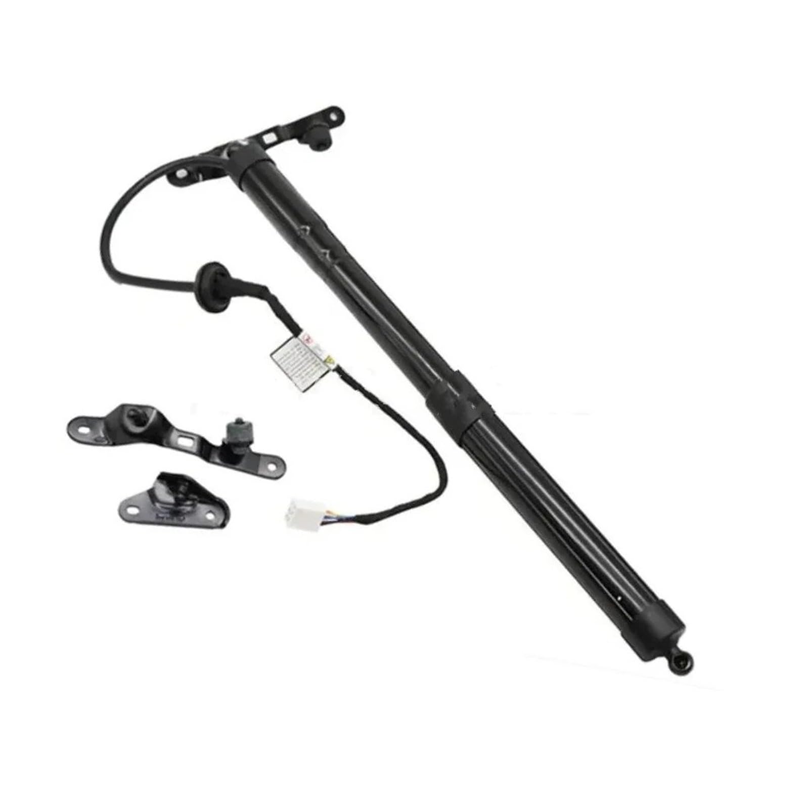 Kofferraum Dämpfer Power Hatch Lift Support 68910-09010 68920-09010 Für 2012-2019 Für Toyota Für RAV-4 Paar Heckklappe Elektrische Heckklappe Gasdruckfeder Gasdruckdämpfer Gasfeder(RH) von JHMHCOQ