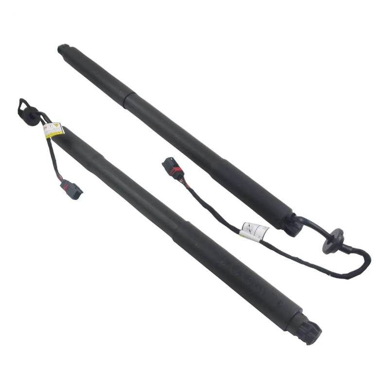 Kofferraum Dämpfer Power Hatch Lift Unterstützung Für 2014 2015 2016 2017 2018 Für Toyota Für RAV-4 Paar Elektrische Heckklappe Gas Streben Gasdruckdämpfer Gasfeder(A Pair) von JHMHCOQ