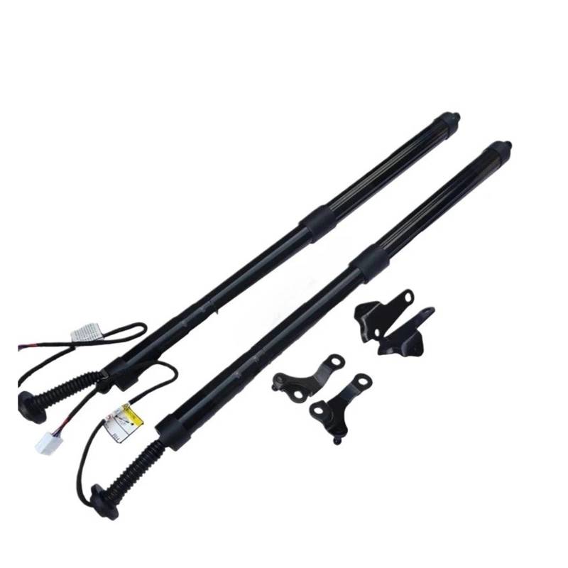 Kofferraum Dämpfer Power Hatch Lift Unterstützung Für Lexus Für NX200t Für NX300h 20 L 25 L 2014 2015 2016 Elektrische Heckklappe Gas Streben Gasdruckdämpfer Gasfeder(A Pair) von JHMHCOQ