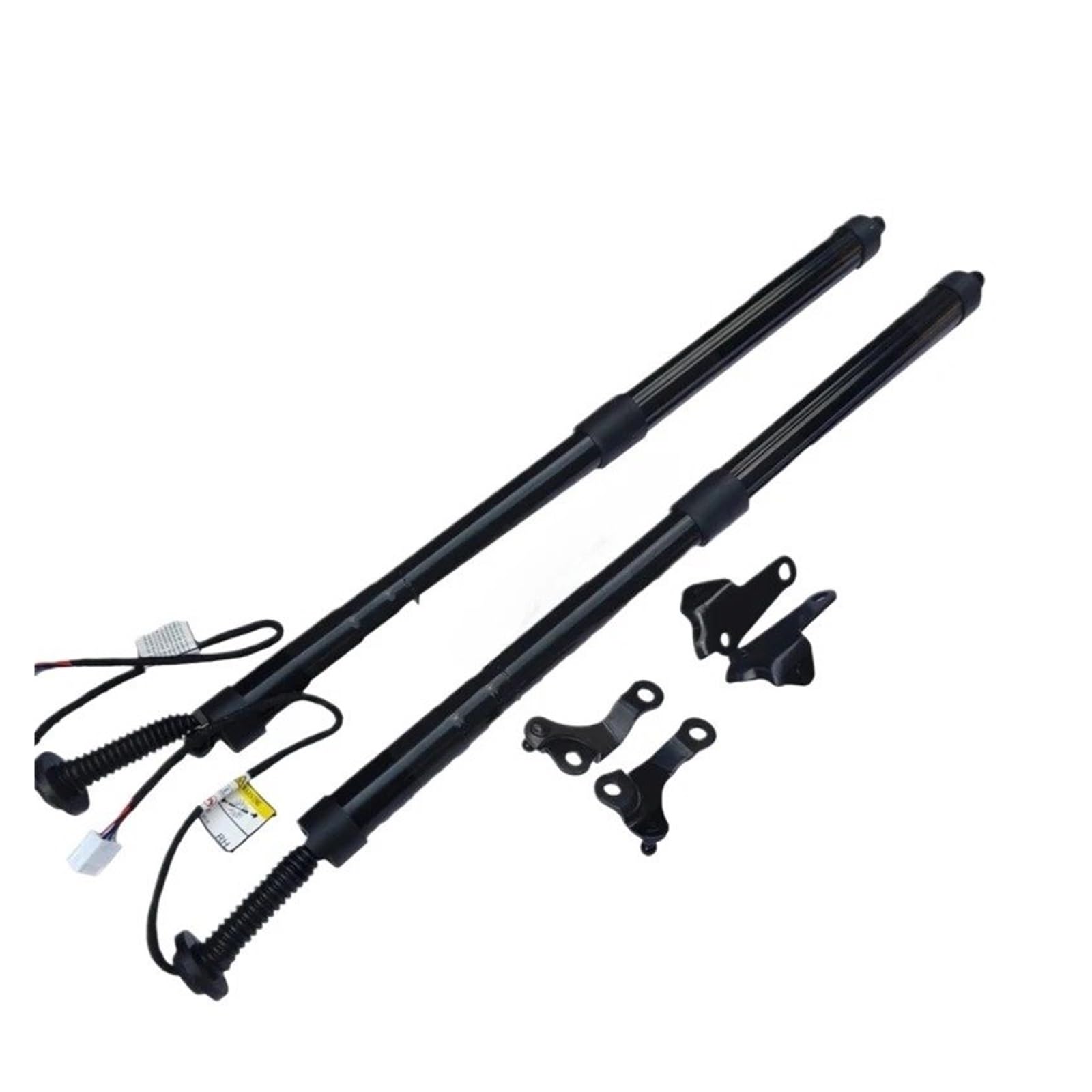 Kofferraum Dämpfer Power Hatch Lift Unterstützung Für Lexus Für NX200t Für NX300h 20 L 25 L 2014 2015 2016 Elektrische Heckklappe Gas Streben Gasdruckdämpfer Gasfeder(Rear Left Tailgate) von JHMHCOQ