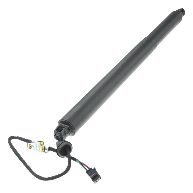 Kofferraum Dämpfer RH/LH/1 Paar 81770C5100 Kfz-Teile Heckklappen-Power-Hatch-Lift-Support-Öffner-Stoßdämpfer Für Kia Für Sorento 2016 2017 2018 2019 2020 Gasdruckdämpfer Gasfeder(RH Tailgate) von JHMHCOQ