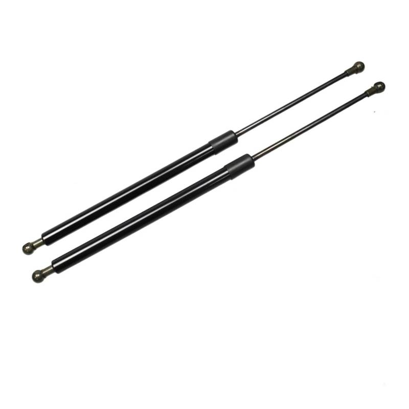 Kofferraum Dämpfer Strebe Gasdruckfedern Stangen Stoßdämpfer Federn Hubstütze Kofferraum Motorhaube Schranktür Luke Boot Bus Gasdruckdämpfer Gasfeder(18inch 457mm) von JHMHCOQ