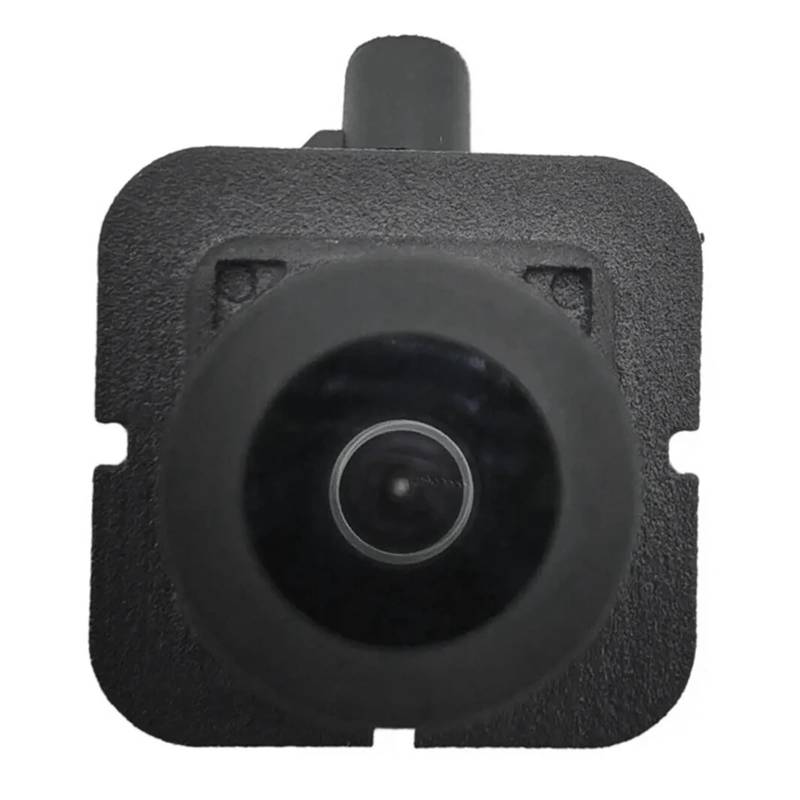 Rückfahrkamera Set 68144068AC Rückfahr Kamera Für Chrysler Für Pacifica Für Voyager Für Ram 1500 2017 2018 2019 2020 2021 2022 Surround View Kamera HD Rückfahrkamera von JHMHCOQ