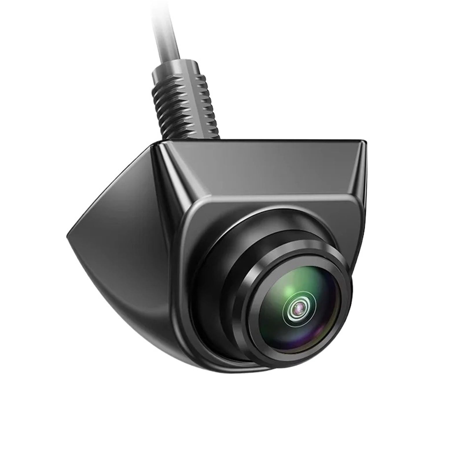 Rückfahrkamera Set AHD 1920x1080P Auto Rückansicht Kamera 170 ° Fisheye Objektiv Full HD Nachtsicht Fahrzeug Rückfahr Vorne Kameras C899 HD Rückfahrkamera(AHD1080P) von JHMHCOQ