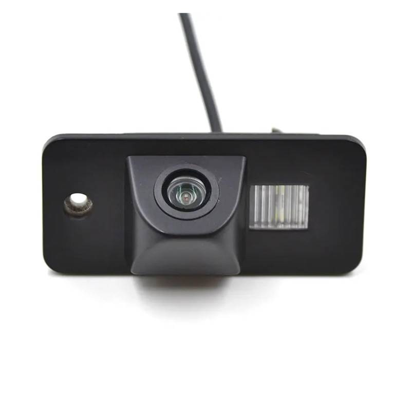 Rückfahrkamera Set Auflösung Der Rückfahrkamera Für A6 Für R8 Für Q7 Für S8 Für S5 Für A3 Für A8L Rückfahrvideokamera Fürs Auto HD Rückfahrkamera von JHMHCOQ