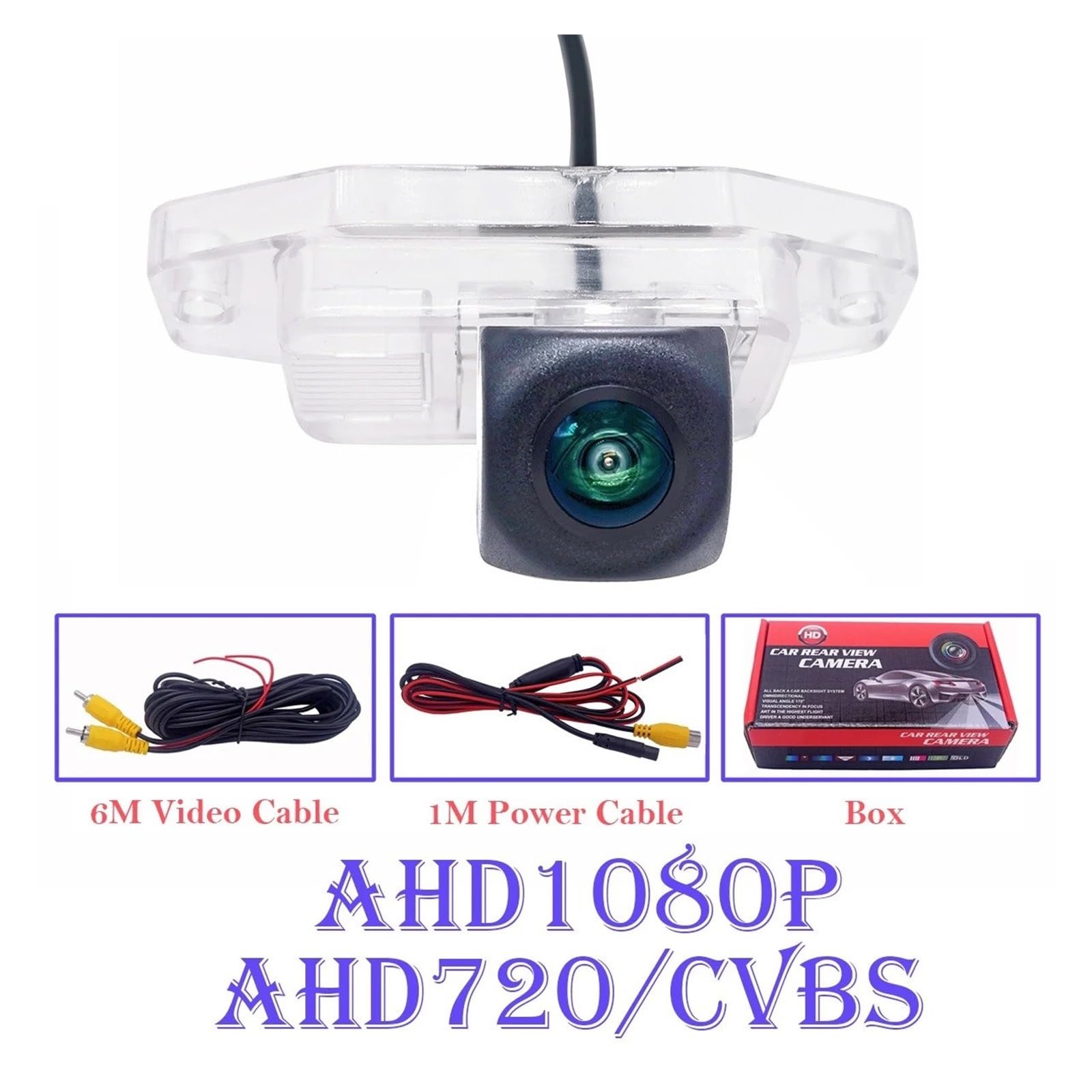 Rückfahrkamera Set Auto Rückansicht Kamera Für Toyota Für Land Für Cruiser 80 Prado 90 120 FJ Für Cruiser 2006 2007 2008 2009-2019 Auto Reverse AHD 1080P Fisch Auge HD Rückfahrkamera(Normal Lense) Rückfahrkamera Set Auto Rückansicht Kamera Für Toyota Für Land Für Cruiser 80 Prado 90 120 FJ Für Cruiser 2006 2007 2008 2009-2019 Auto Reverse AHD 1080P Fisch Auge HD Rückfahrkamera(Normal Lense) von JHMHCOQ