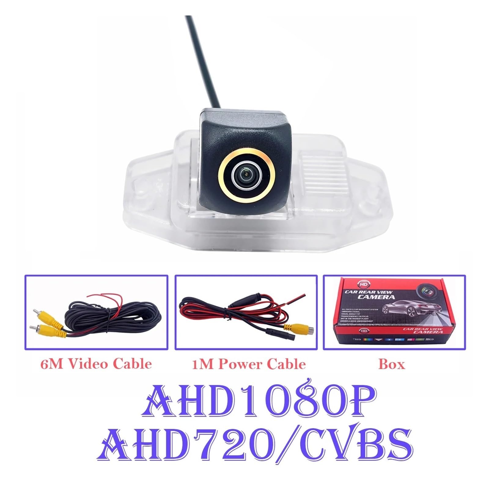 Rückfahrkamera Set Auto Rückansicht Kamera Für Toyota Für Land Für Cruiser 80 Prado 90 120 FJ Für Cruiser 2006 2007 2008 2009-2019 Auto Reverse AHD 1080P Fisch Auge HD Rückfahrkamera(Yellow Lense) Rückfahrkamera Set Auto Rückansicht Kamera Für Toyota Für Land Für Cruiser 80 Prado 90 120 FJ Für Cruiser 2006 2007 2008 2009-2019 Auto Reverse AHD 1080P Fisch Auge HD Rückfahrkamera(Yellow Lense) von JHMHCOQ