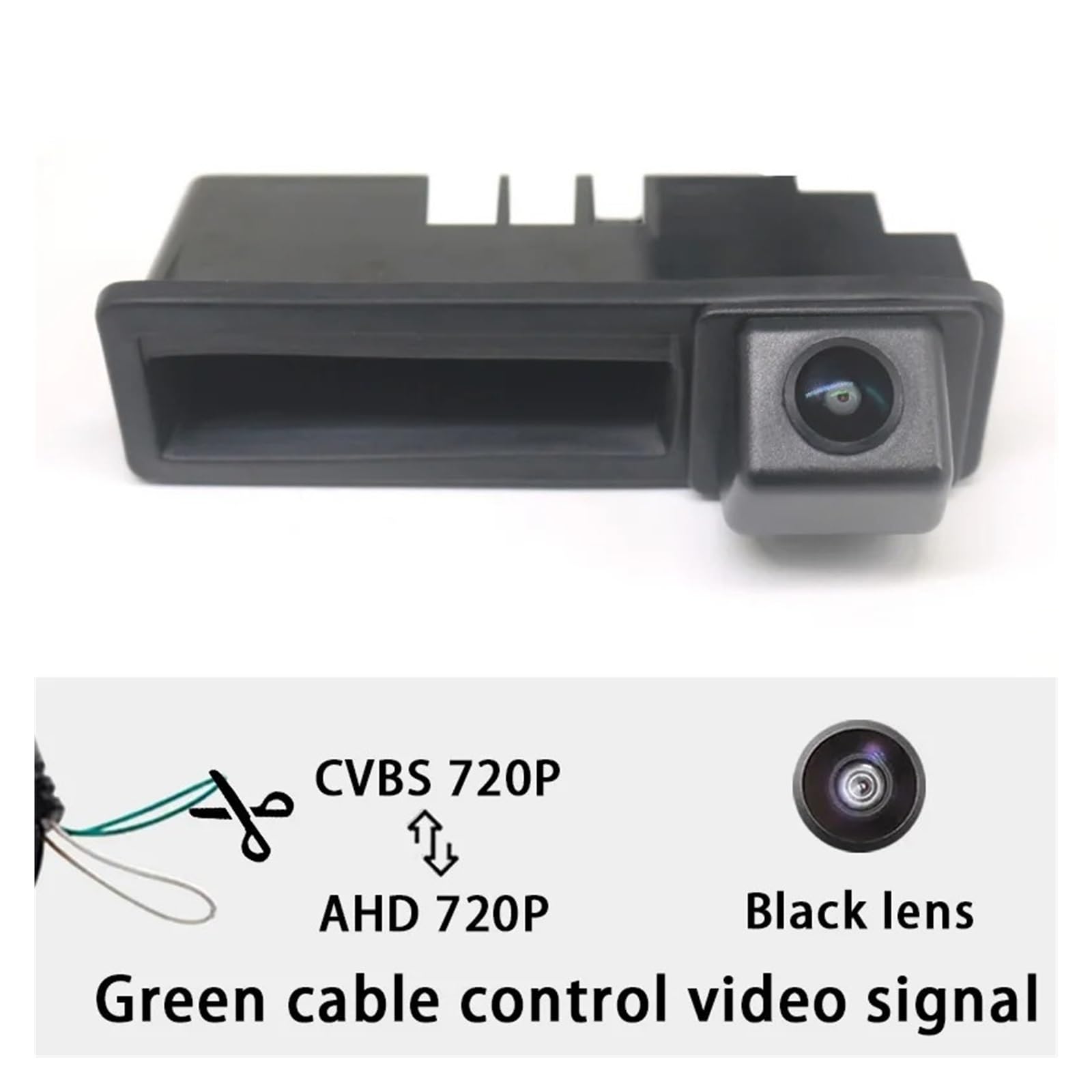 Rückfahrkamera Set Auto Rückansicht Rückfahrkamera Für A3 Für 8P Für A6 Für C6 A1 Für Q7 Für A4 Für B7 B6 S5 A6L Für Q5 wasserdichte Nachtsicht-Rückfahrkamera HD Rückfahrkamera(CVBS720P-AHD720P) Rückfahrkamera Set Auto Rückansicht Rückfahrkamera Für A3 Für 8P Für A6 Für C6 A1 Für Q7 Für A4 Für B7 B6 S5 A6L Für Q5 wasserdichte Nachtsicht-Rückfahrkamera HD Rückfahrkamera(CVBS720P-AHD720P) von JHMHCOQ
