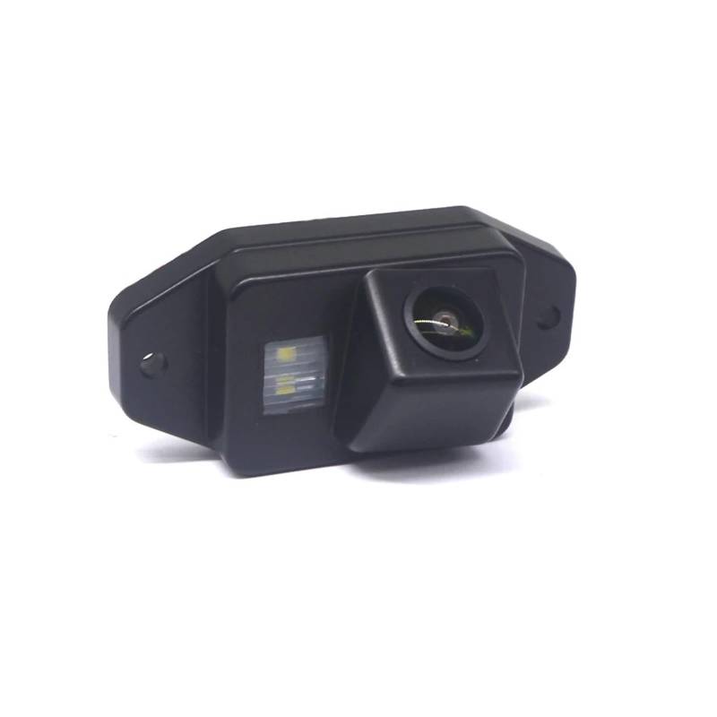 Rückfahrkamera Set Auto-Rückfahrkamera Für Toyota Für FJ Für Cruiser Für Toyota Für Prado 1996 1997 1998 1999 2000 2001-2015 Full HD CCD Nachtsicht-Rückfahrkamera HD Rückfahrkamera(Camera) von JHMHCOQ