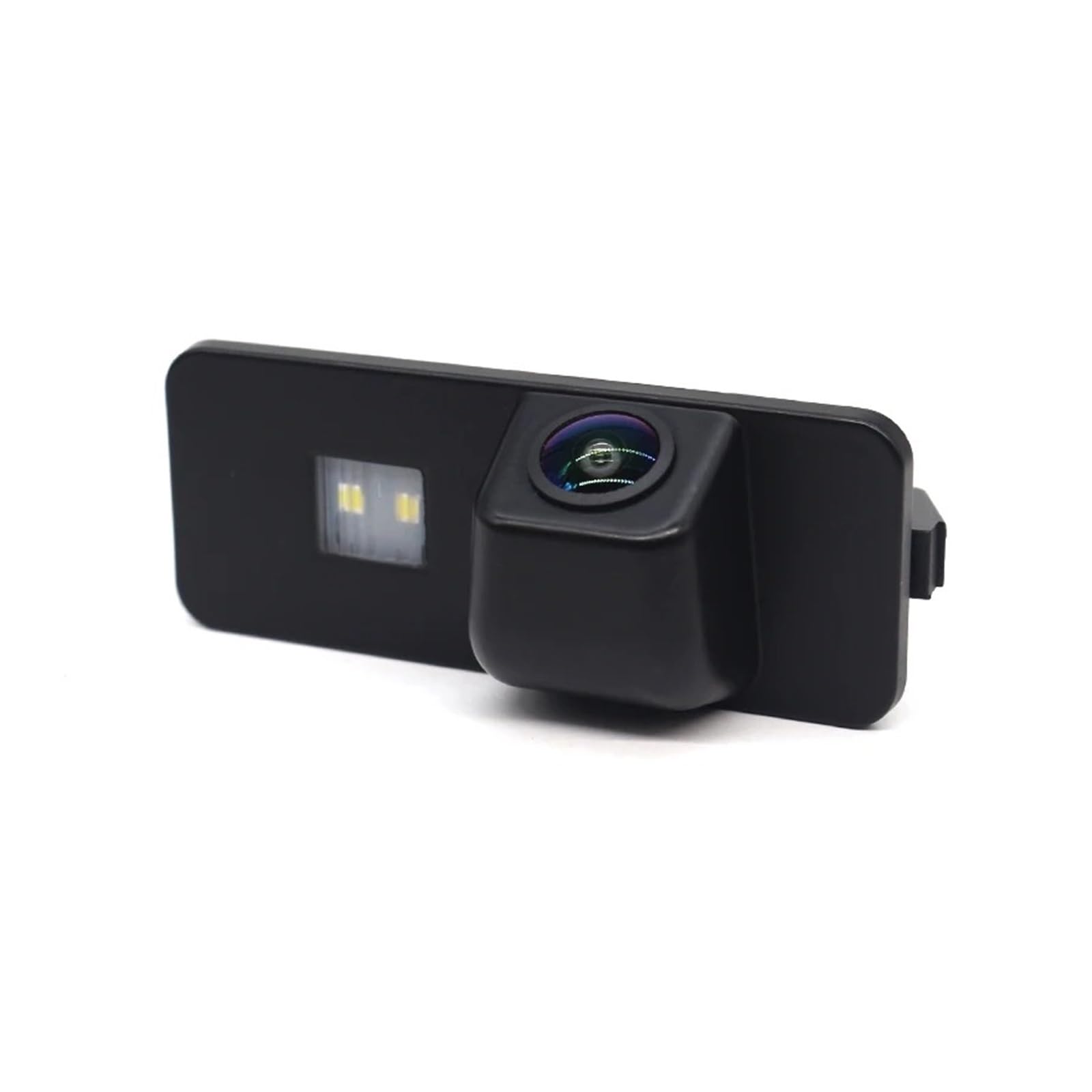 Rückfahrkamera Set FishEye Fahrzeug Rückansicht Kamera Für Sitz Für Ibiza 6J 6P KJ 2008-2016 2017 2018 2019 2020 HD Nacht Vision 1080P Reverse Kamera HD Rückfahrkamera(Camera with Filters) von JHMHCOQ