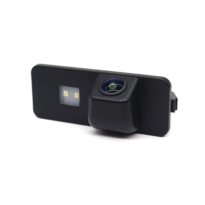 Rückfahrkamera Set FishEye Fahrzeug Rückansicht Kamera Für Sitz Für Ibiza 6J 6P KJ 2008-2016 2017 2018 2019 2020 HD Nacht Vision 1080P Reverse Kamera HD Rückfahrkamera(Camera with Filters) von JHMHCOQ