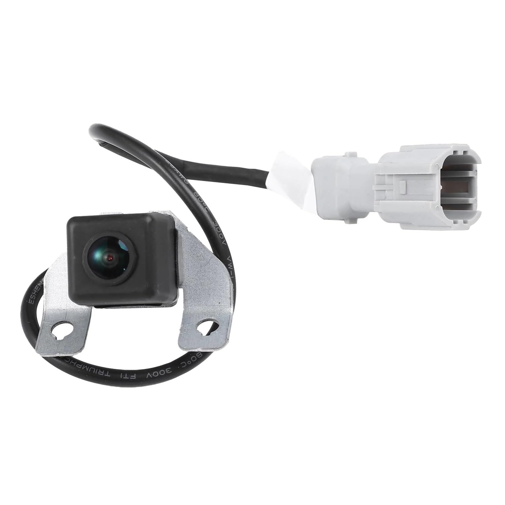 Rückfahrkamera Set Für Hyundai Für I40 Für I40 2011 2012 2013 2014 Auto Rückansicht Kamera Reverse Kamera Park Assist Backup Kamera 95760-3Z001 95760-3Z000 HD Rückfahrkamera Rückfahrkamera Set Für Hyundai Für I40 Für I40 2011 2012 2013 2014 Auto Rückansicht Kamera Reverse Kamera Park Assist Backup Kamera 95760-3Z001 95760-3Z000 HD Rückfahrkamera von JHMHCOQ