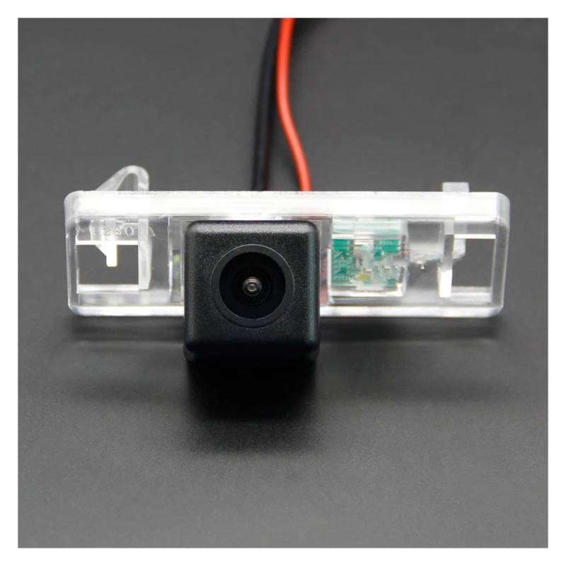Rückfahrkamera Set Für Nissan Für Qashqai J10 J11 Für Dualis J10 2007 2008 2009 2010 2011 2012 2013 2014 2015 Auto-Backup-Rückfahrkamera Rückfahrkamera HD CCD HD Rückfahrkamera(Series 1 Ordinary) von JHMHCOQ