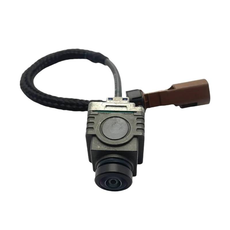 Rückfahrkamera Set OE A0009050906 Für Für W205 Für X253 Für S205 Für C253 C63 Für AMG 2017 RÜCKANSICHT-RÜCKWÄRTSPARKHILFE-Surround-Kamera 0009050906 HD Rückfahrkamera von JHMHCOQ