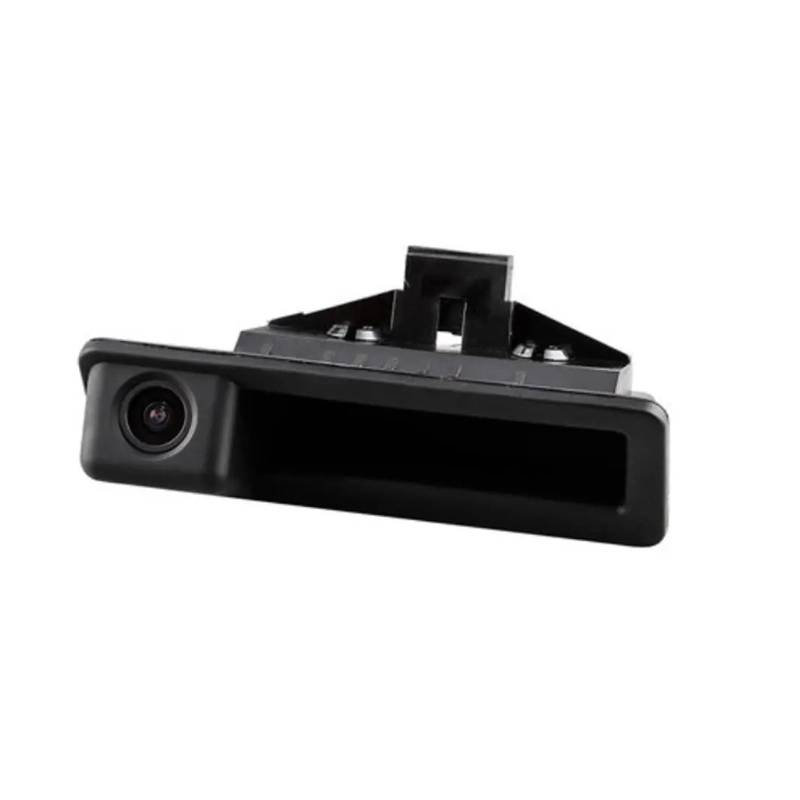 Rückfahrkamera Set Parkplatz CCD Rückfahrkamera Rückfahrkamera Kofferraumgriff Für X5 Für X1 Für X6 E39 E53 E82 E88 E84 E90 E91 E92 HD Rückfahrkamera von JHMHCOQ