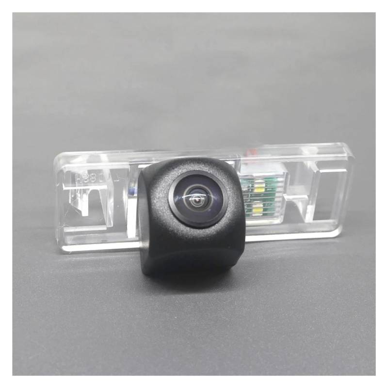Rückfahrkamera Set Rückansicht Kamera Für Citroen Für C3 Für MK3 5D Fließheck 2016 2017 2018 2019 CCD Full HD Nachtsicht Reverse Backup Kamera Wasserdicht HD Rückfahrkamera(Camera with Filters) von JHMHCOQ