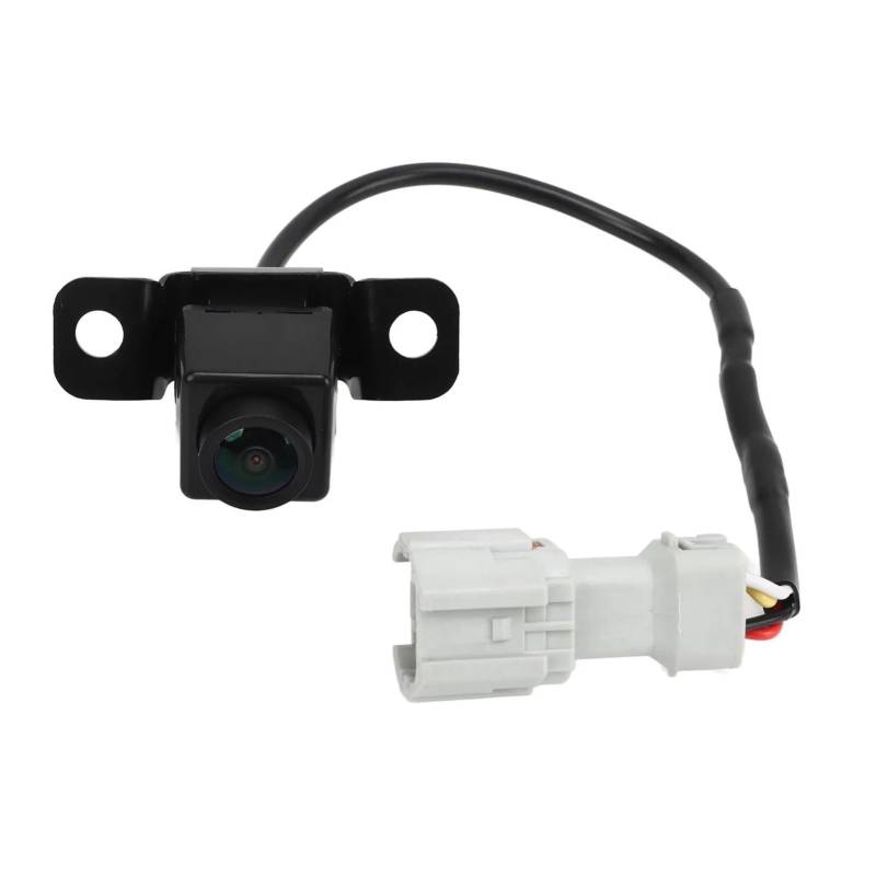 Rückfahrkamera Set Rückfahrkamera 95760 2V100 Klares Bild Wasserdicht Weitwinkel Ersatz Für Hyundai Für Veloster 2012 2013 2014 2015 2016 2017 HD Rückfahrkamera von JHMHCOQ