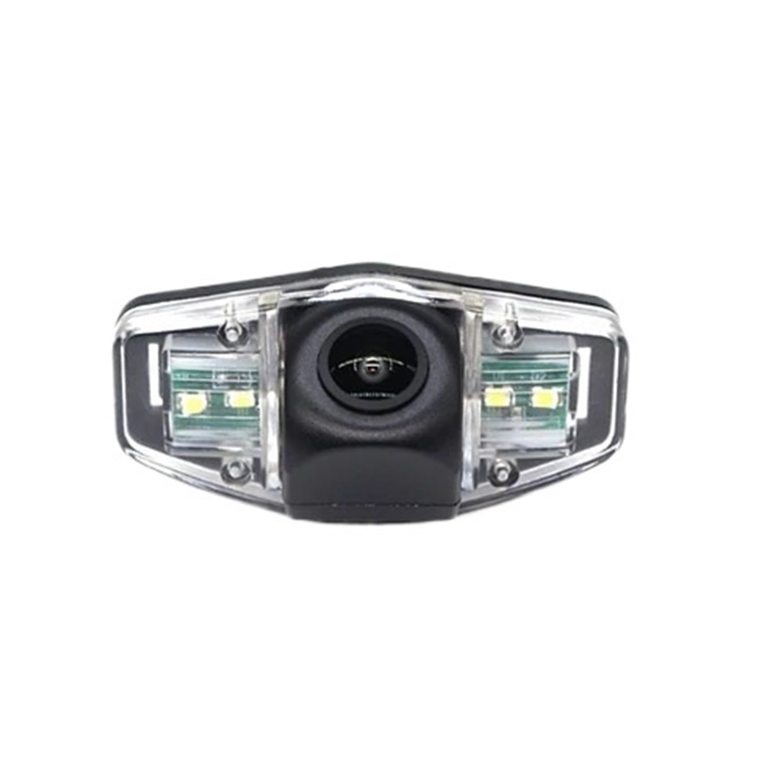 Rückfahrkamera Set Rückfahrkamera CCD Für Für MDX Für TSX Für RL TL 1999 2000 2001 2002 2003 2004-2009 Für CSX 4D Limousine 2006-2011 Dynamische Flugbahn HD Rückfahrkamera(Static P2) von JHMHCOQ
