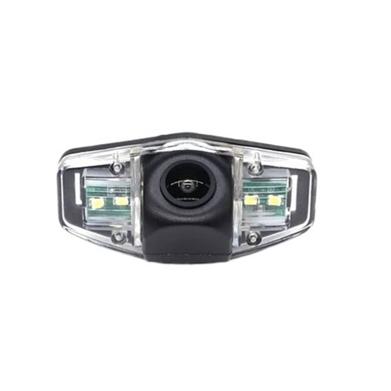 Rückfahrkamera Set Rückfahrkamera CCD Für Für MDX Für TSX Für RL TL 1999 2000 2001 2002 2003 2004-2009 Für CSX 4D Limousine 2006-2011 Dynamische Flugbahn HD Rückfahrkamera(Static P2) von JHMHCOQ
