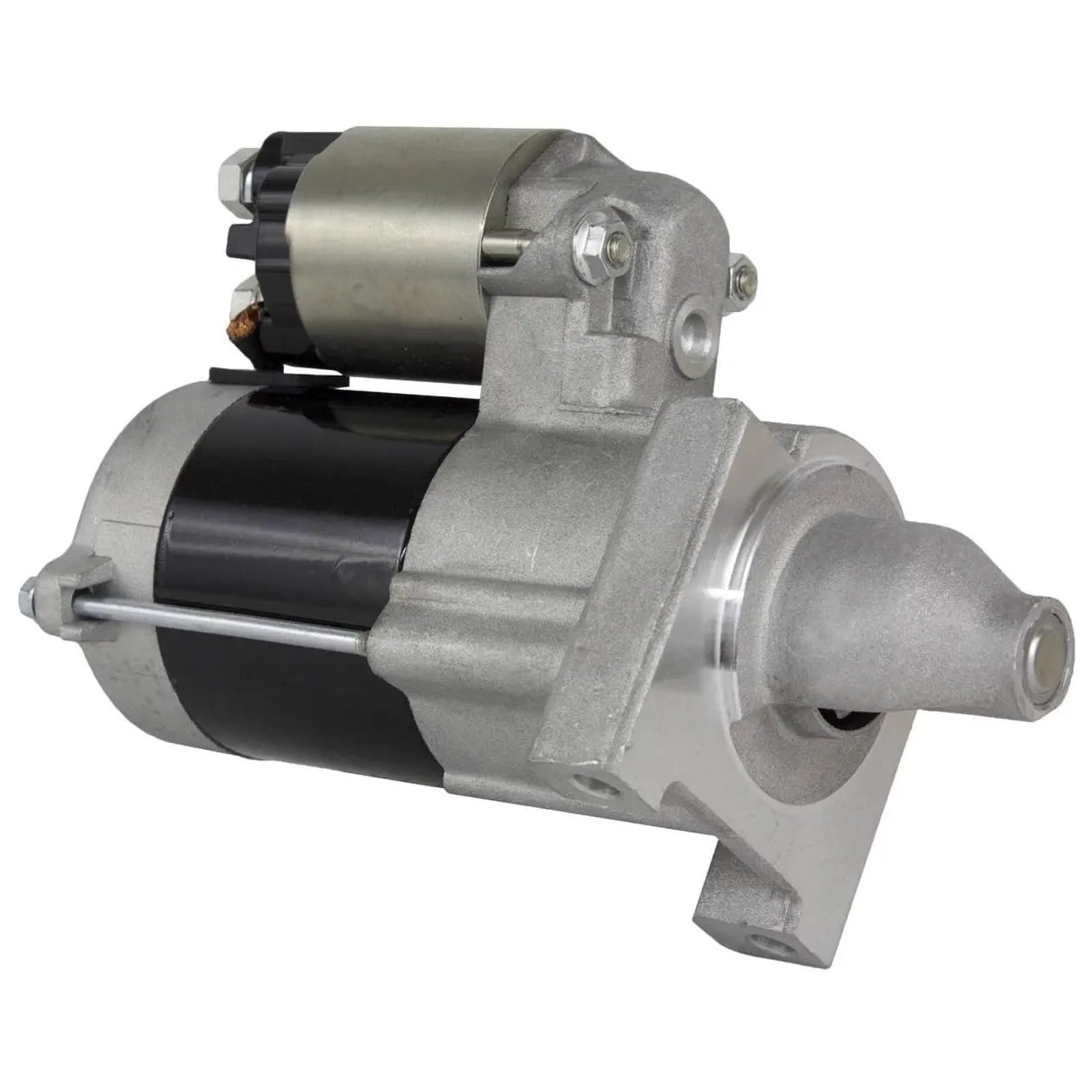 Starter Motor Anlasser Für Kawasaki UTV Kaf400 Mule 60 610 4X4 Harthölzer, Teilenummern 428000-3130 4280003130 AM134946 21163-7020 Elektrischer Anlasser Starter Motor Anlasser Für Kawasaki UTV Kaf400 Mule 60 610 4X4 Harthölzer, Teilenummern 428000-3130 4280003130 AM134946 21163-7020 Elektrischer Anlasser von JHMHCOQ