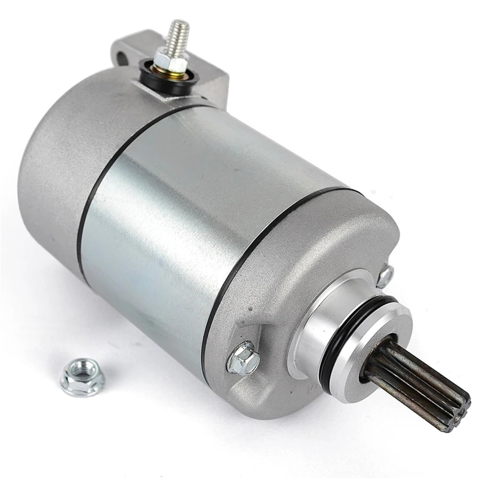 Starter Motor Für AX-1 NX250 NX2502 CBX250 XL250 XR250 2001 2002 2003 2004 2005 2006 2007 2008 2009 2014 Anlasser 31200-KW3-018 31200-KBR-008 Elektrischer Anlasser Starter Motor Für AX-1 NX250 NX2502 CBX250 XL250 XR250 2001 2002 2003 2004 2005 2006 2007 2008 2009 2014 Anlasser 31200-KW3-018 31200-KBR-008 Elektrischer Anlasser von JHMHCOQ