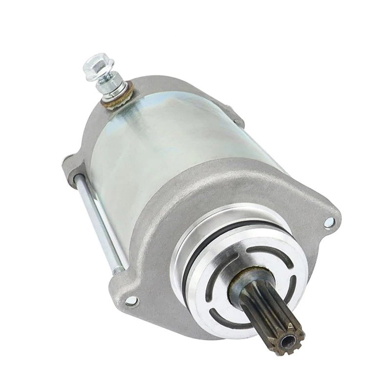 Starter Motor Für Arctic Cat 1000 GT TRV XT EPS Prowler XTZ Für Baja Thunder H2 Repalcement Motor Teile Starter Motor Montage 0825-015 0825-025 Elektrischer Anlasser Starter Motor Für Arctic Cat 1000 GT TRV XT EPS Prowler XTZ Für Baja Thunder H2 Repalcement Motor Teile Starter Motor Montage 0825-015 0825-025 Elektrischer Anlasser von JHMHCOQ