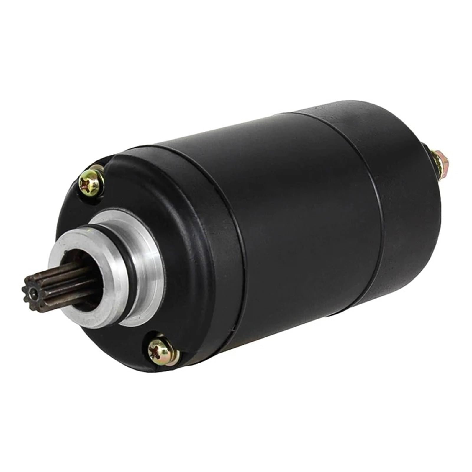 Starter Motor Für CFMoto 650NK 650TR Naked 650 Touring 650cc Starter Motor Ersatz Motorrad Motoren Zubehör 0700-093000 Elektrischer Anlasser Starter Motor Für CFMoto 650NK 650TR Naked 650 Touring 650cc Starter Motor Ersatz Motorrad Motoren Zubehör 0700-093000 Elektrischer Anlasser von JHMHCOQ