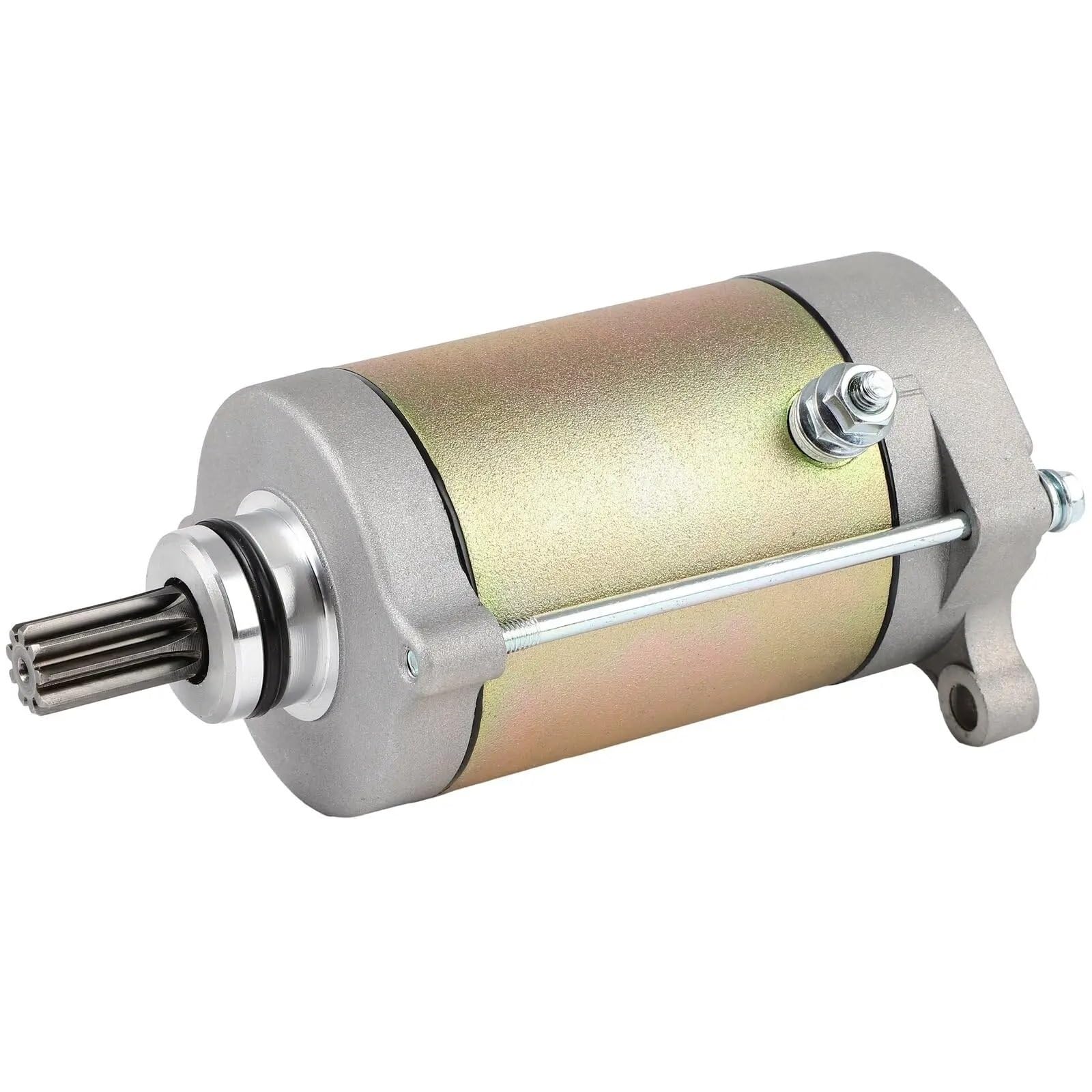 Starter Motor Für CFMoto CForce 400 ZForce UForce 500 2014 2015 2016 2017 2018 2019 2020, 600 2019 2020 Anlasser OEM:0GR0-091100 Elektrischer Anlasser Starter Motor Für CFMoto CForce 400 ZForce UForce 500 2014 2015 2016 2017 2018 2019 2020, 600 2019 2020 Anlasser OEM:0GR0-091100 Elektrischer Anlasser von JHMHCOQ