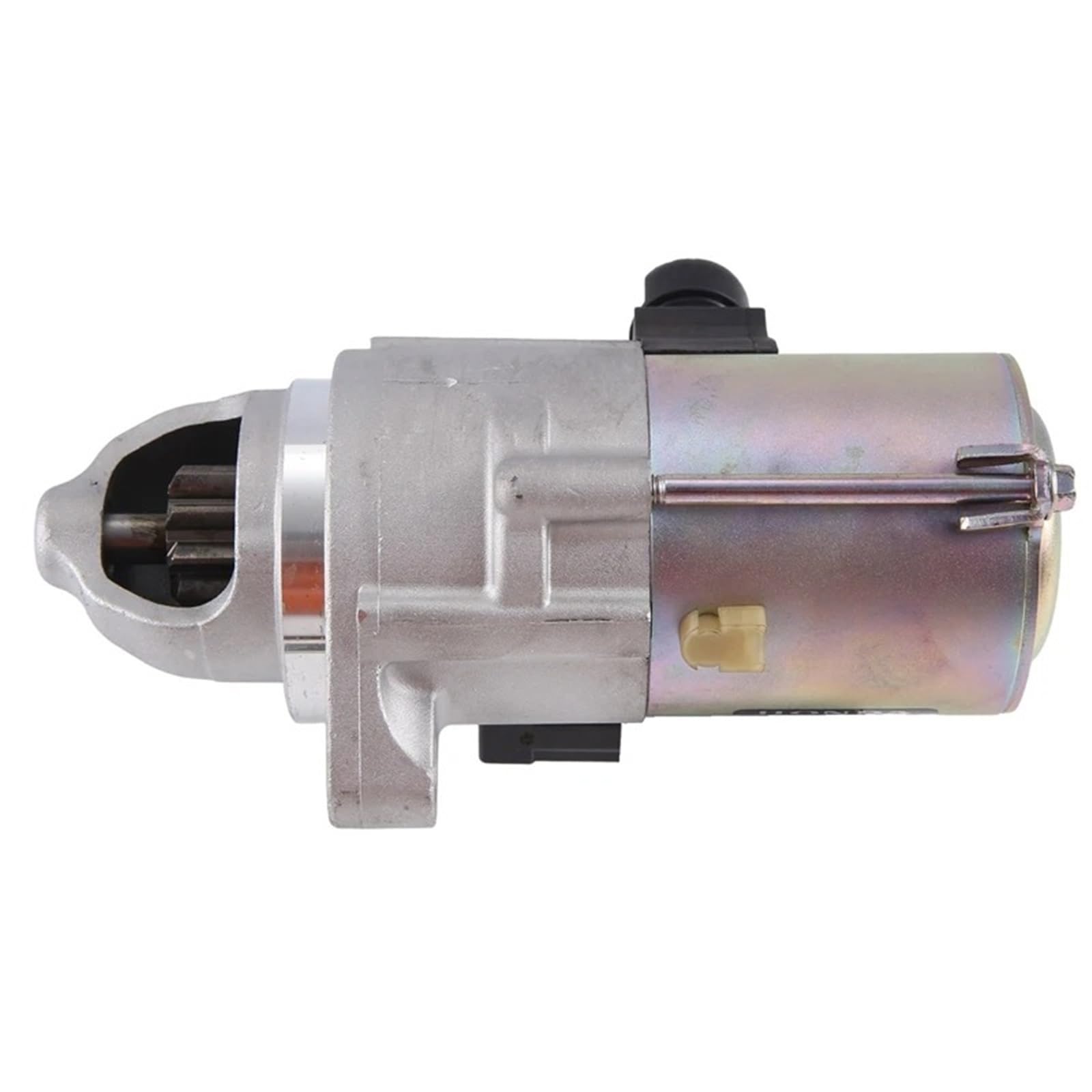 Starter Motor Für FIT 1,5 L 2015-2020 Auto 12V Starter Motor 91-26-2175 312005R7A01 312005R7A02 Teile Zubehör Elektrischer Anlasser Starter Motor Für FIT 1,5 L 2015-2020 Auto 12V Starter Motor 91-26-2175 312005R7A01 312005R7A02 Teile Zubehör Elektrischer Anlasser von JHMHCOQ
