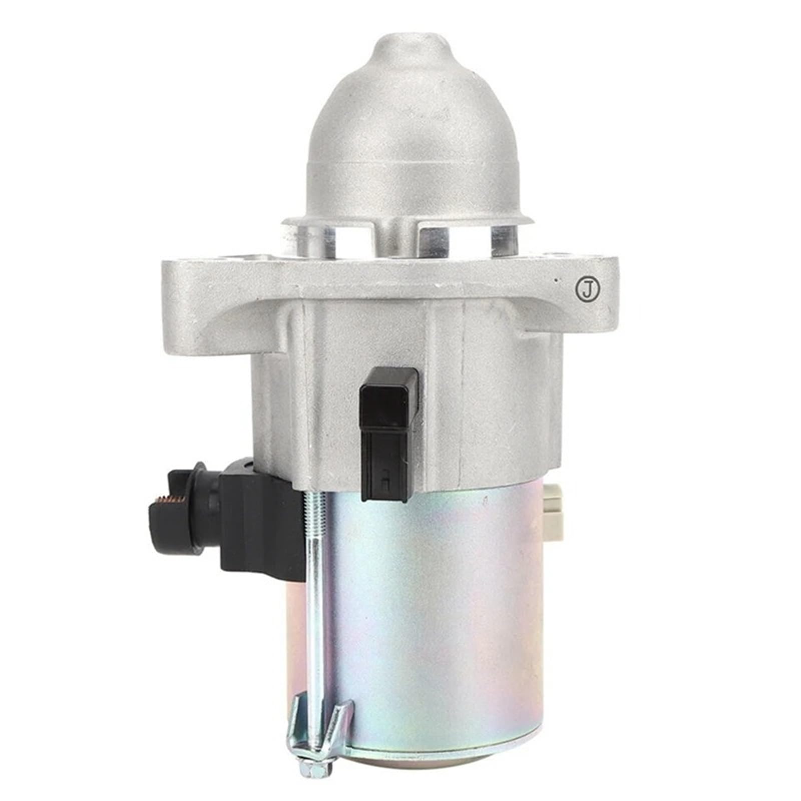 Starter Motor Für Fit L4 1,5 L L15B1 2015 2016 2017 2018 2019 2020 Auto-Startermotor 41054249R 31200-5R7-A0131200-5R7-A02 SM-74015 Elektrischer Anlasser Starter Motor Für Fit L4 1,5 L L15B1 2015 2016 2017 2018 2019 2020 Auto-Startermotor 41054249R 31200-5R7-A0131200-5R7-A02 SM-74015 Elektrischer Anlasser von JHMHCOQ